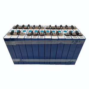 แบตเตอรี่ลิเธียมไอออน CATL 3.2V LFP 75ah สำหรับรถยนต์ ระบบกักเก็บพลังงาน และพลังงานบ้าน - Product Image 4