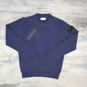 Pull à Capuche Classique Vintage en Coton 100% Uni pour Homme, Style Décontracté, Vente en Gros et Dropshipping - Product Image 2