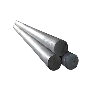 Cold rolled hot rolled S45C round bar price ss 430 hot rolled 10mm hollow alloy steel