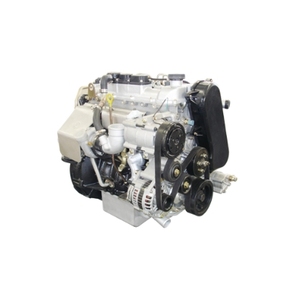 Motore Diesel serie 2 DEV D30 motore diesel ad alta pressione Common Rail a controllo elettronico D30TCID1 D30TCIE1 D30TCIE2 - Product Image 1