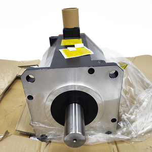 Motor Servo AC A06B-0246-B100 Probado, Proveedor de Repuestos FANUC - Product Image 5
