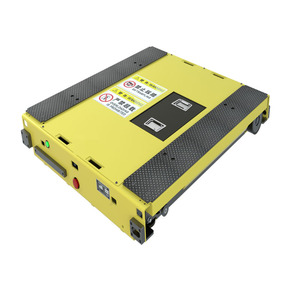 Đài phát thanh đưa đón kệ đa Pallet đưa đón cho tự động kho - Product Image 4