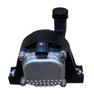 Pompe à eau résistante de liquide réfrigérant de pièces de rechange de camion de garantie d'un an 1307010EV pour le camion de Foton - Product Image 6