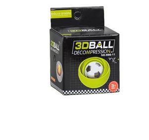 <span class=keywords><strong>2022</strong></span> nouveau multicouche rotatif 3D décompression balle Spinner Fidget Spinner Football basket-ball jeu pour enfants adultes - Product Image 1