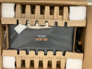 Offre Spéciale commutateur <span class=keywords><strong>Aruba</strong></span> JL675A série <span class=keywords><strong>6100</strong></span> <span class=keywords><strong>Aruba</strong></span> <span class=keywords><strong>6100</strong></span> 48G CL4 4SFP + Swch JL675A - Product Image 2