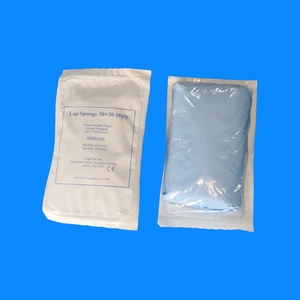 제조업체에서 직접 하이 퀄리티 의료용 면 복부 거즈 패드 - Product Image 4