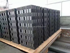 Forno a Tunnel per <span class=keywords><strong>Mattoni</strong></span>, Produce 200.000 <span class=keywords><strong>Mattoni</strong></span> al Giorno, Forni per <span class=keywords><strong>Mattoni</strong></span>, Macchina di Produzione, Estrusori Sottovuoto - Product Image 6