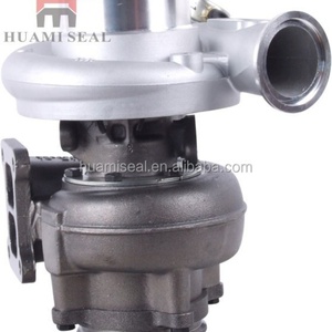 เทอร์โบชาร์จเจอร์คุณภาพสูง 3538856 สำหรับ 6CTAA TURBO - Product Image 2