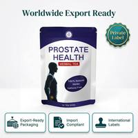MWTEA Thé Détox Herbal Halal pour la Prostate Mélange Bien-être Quotidien pour Hommes Qualité Supérieure 30 Sachets de Thé Marque Privée Vente en Gros
