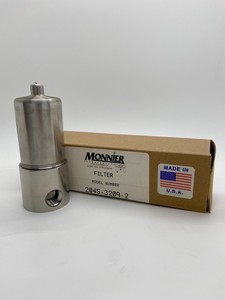 <span class=keywords><strong>Monnier</strong></span> - Filtre - 204S - 3209-2 - Neuf d'origine - Product Image 1