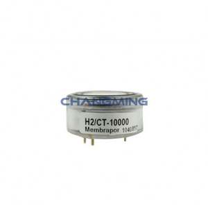 ไม่มี/S-25เซ็นเซอร์ก๊าซ membrapor ไม่มีเซ็นเซอร์ต้นฉบับและใหม่ - Product Image 1