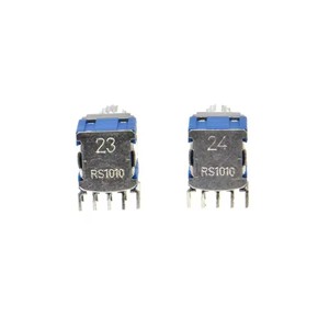 Rs1010 ban nhạc chuyển đổi chuyển đổi chuyển đổi bánh răng chuyển đổi 2 cực 4 vị trí 3 vị trí - Product Image 5