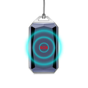 Thiết Bị Theo Dõi GPS Trẻ Em Chống Nước IP67 Topin G12S GSM <span class=keywords><strong>GPRS</strong></span> Wifi Thiết Bị Theo Dõi GPS Trẻ Em Với Nút APP Và SOS Panic - Product Image 1