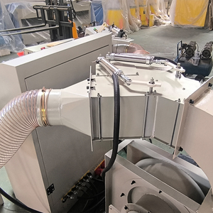 Dây chuyền sản xuất gối đơn giản công suất cao 5 chiếc mỗi phút với thiết kế chi phí thấp cho dệt may và trang trí nội thất - Product Image 5