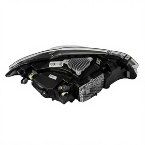Faros Delanteros para Automóvil BMW Serie 2 M2 F22 F23 F44 F45 F46 F87 Competition, Años 2018-2021, LED Adaptativo Completo - Product Image 4