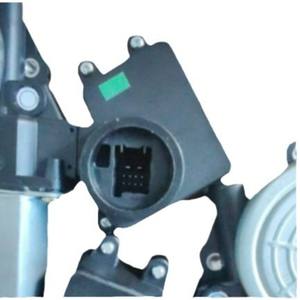 Moteur lève-vitre anti-pincement 10 broches pour Toyota Camry 85702 06020 85710 06020 pour remplacement et réparation - Product Image 1