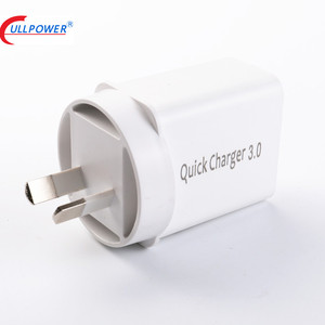 QC3.0 빠른 충전기 18w 빠른 충전 Qualcomm 인증 USB-A to USB-C 케이블 USB C dc 코드 usba usbc 어댑터 - Product Image 4