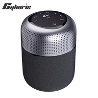 Haut-parleur en métal X11 100W, haut-parleur portable Blue-tooth Subwoofer Party Soundbar avec Echo Wall Wireless Woofer pour la maison en plein air