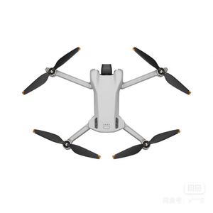 Drone Mini 3 d'occasion pour débutants, caméra 4K, 249g, en plastique, pliable, télécommande - Product Image 1