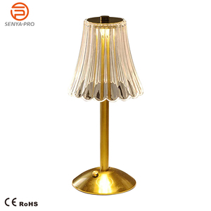 Senya-pro sáng tạo đơn đầu thanh bảng chiếu sáng Chụp đèn vật liệu và chuyển đổi tự do cho một bầu không khí mới bất cứ lúc nào đèn đêm - Product Image 2