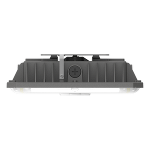 Projecteur LED multifonction 60W 100W à détection micro-ondes pour station-service, solution d'éclairage IP65 pour entrepôt et résidentiel - Product Image 3