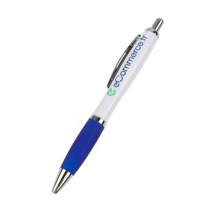 Bolígrafo Publicitario de Plástico con Logotipo Personalizado, Ancho de Escritura de 0.5 mm, Artículo Promocional Económico - Product Image 6