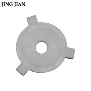 Anillo de Conversión Universal para Portalámparas de Metal Hecho a Mano, Conexión Rápida E27 a E10, Cubiertas de Lámpara de Diseño Moderno y Minimalista - Product Image 4