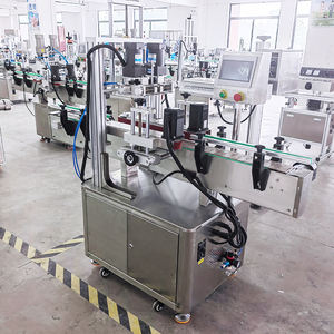 Liquid Filling Capping and <b>Labeling</b> <b>Machine</b> - Product Image 5