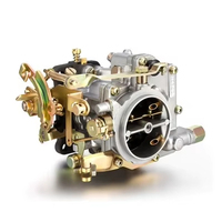 Carburateur 3K 4K 2110024034 21100-24035 21100-24034 2110024035 pour moteur Corolla 1.2L 1.6L