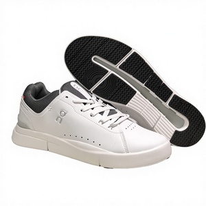 รองเท้าวิ่ง ROGER Spin Cloud ดีไซน์เนอร์สั่งทำพิเศษ ขายดี สำหรับผู้ชาย แฟชั่นทันสมัย ระบายอากาศได้ดี - Product Image 1