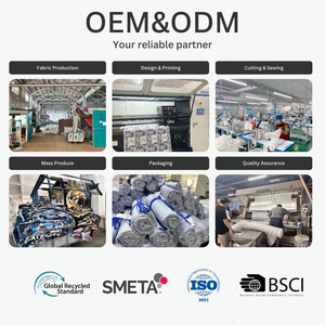 Toalla de playa XL de rayas amarillas y blancas de secado rápido sin arena con logotipo de tamaño personalizado - Product Image 5