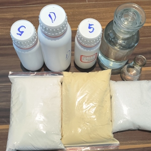 สารเคมีสำหรับการวิจัย 5 โบรโม 1 เพนเทน 1119-51-3 - Product Image 3