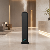 Diffuseur d'arômes professionnel sans eau 1000 ml, machine à parfum pour hall d'hôtel, bureau, immeuble