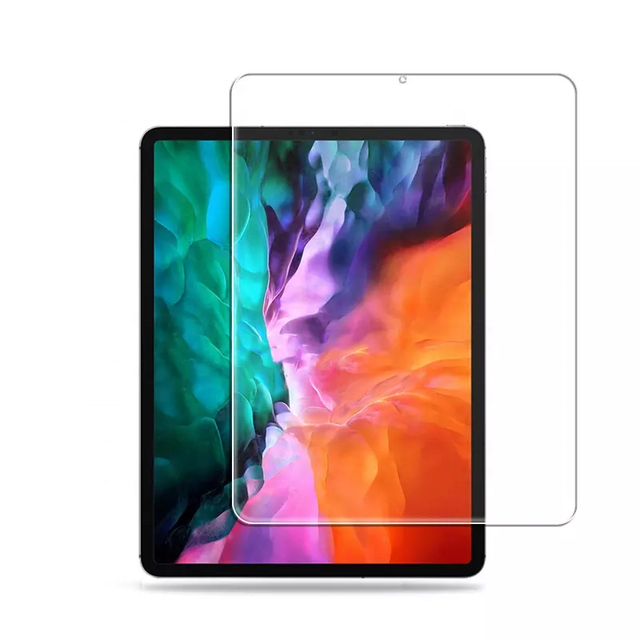 Best Price 9H 3D Tempered Glass Screen Protector High Transparent Generation Glass Replacement for iPad 9.7 9Th 6Th 10.2 Inch