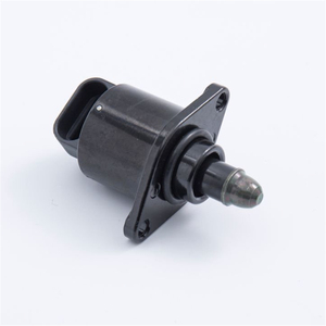 Idle <b>Stepper</b> <b>Motor</b> D5184 for Fiat Palio/ Siena/ Tempra Volkswagen (VW) Gol 1000 Chevrolet N300 IACV New Replacement Part - Product Image 1