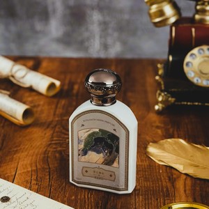 Crema Eau de Parfum con Aroma Amaderado 175ml con Notas de Tabaco y Cedro - Product Image 2