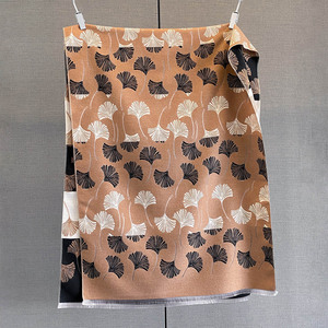 Elegante chal de cachemira para invierno, suave y cálido, para mujer, bufanda elegante y suave para invierno, chal para envolverse en invierno. - Product Image 4