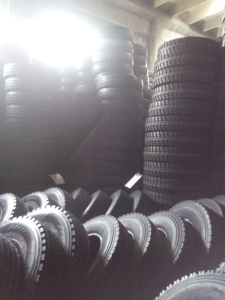 Linglong Truck pneumatico interamente in filo d'acciaio 650 per pneumatici 700 R16 750 R16 825 R16 <span class=keywords><strong>900</strong></span> 1000 R20 nuove condizioni - Product Image 6