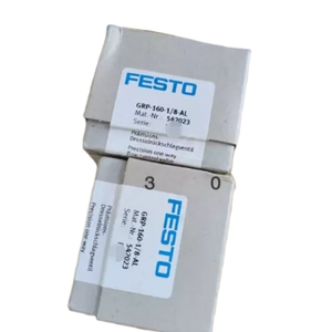 โซลินอยด์วาล์ว GRP-160-1 8-AL รุ่นดั้งเดิม 54202 พร้อมส่ง - Product Image 1