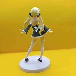 ฟิกเกอร์แฟรี่เทล ลูซี่ ฮาร์ทฟิเลีย รุ่น GSC POP up Parade ของตกแต่ง โมเดลของเล่น ของประดับตกแต่งสำนักงาน - Product Image 4