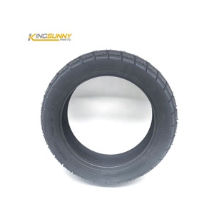 <span class=keywords><strong>Pneu</strong></span> tubeless 10X2.75-6.5 pour trottinettes Kukirin G2 G3 – Pièce détachée, <span class=keywords><strong>pneu</strong></span> tout-terrain en caoutchouc de 10 pouces, accessoire pour trottinette - Product Image 3