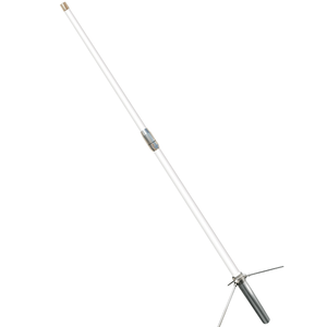 Antenne de qualité diamant SD-X50D 144/430 MHz 145/435 MHz VHF UHF double bande pour répéteur radio RPT, antenne de station de base en fibre de verre - Product Image 4