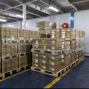 HW NE5000E-20 1.6T CLC Switch Fabric Unit D Single Chassis Core Routers SFU-1T6-D Numéro de pièce 03032UJM CR5DSFUIT260 - Product Image 1