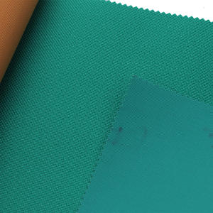 Nuovo Tessuto in PVC a Rete 600D Standard Europeo Impermeabile per Attrezzature da Esterno, Tende, Borse, Valigie e Uso Quotidiano - Product Image 5