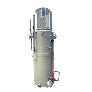 QihangRAS Offre Spéciale équipement d'aquaculture commercial écumeurs de protéines d'eau salée pour aquariums étangs de pêche écumeur de protéines Ras - Product Image 1