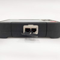 Réflectomètre optique Nokk NK4300 pour la détection de points de rupture et la localisation de défauts des câbles à fibres optiques
