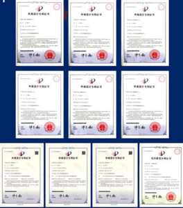 Bomba de Engranajes Síncrona de CA PMSM 130ST OEM de Alta Presión, Impermeable IP67, con Garantía de 3 Años para Autobuses Eléctricos y Camiones de Trabajo Pesado - Product Image 4