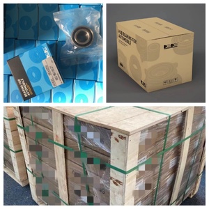 <span class=keywords><strong>Rodamiento</strong></span> de Cubo de <span class=keywords><strong>Rueda</strong></span> <span class=keywords><strong>Delantera</strong></span> para Automóvil 3L24-1215AA, Rodamientos para Autos 51600B GRW259 Opel Astra g <span class=keywords><strong>Peugeot</strong></span> <span class=keywords><strong>206</strong></span> - Product Image 6