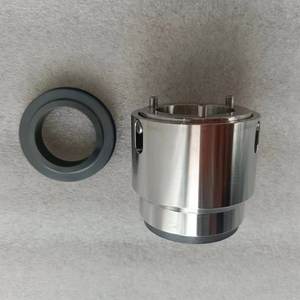 <span class=keywords><strong>Lowara</strong></span> ซีล Vulcan 822 822X ที่มีรูและไม่มีรู - Product Image 2