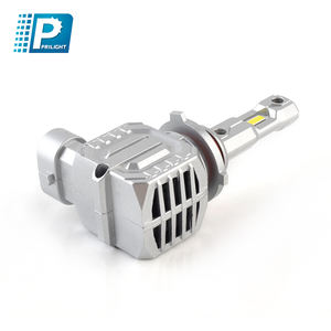 Luz <span class=keywords><strong>de</strong></span> coche universal Plug and Play Led faro sin ventilador EMC faro 90W 10000LM Auto 9006 H7 H4 9005 bombilla <span class=keywords><strong>de</strong></span> faro Led - Product Image 5